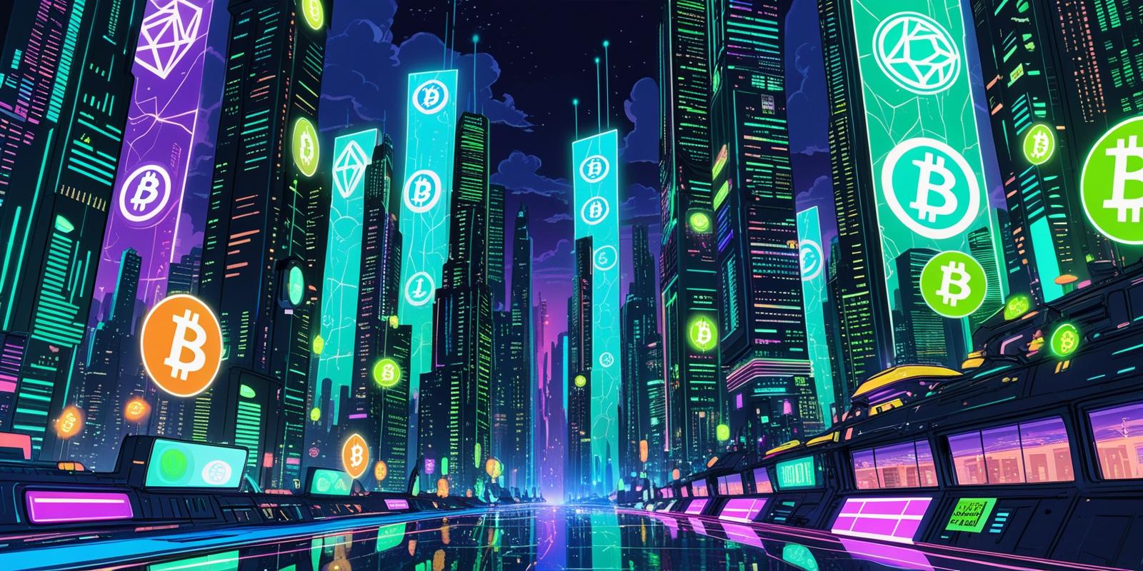 Crypto Legal Impact